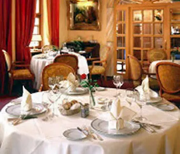 Romantik Buelow Residenz Hotell Dresden