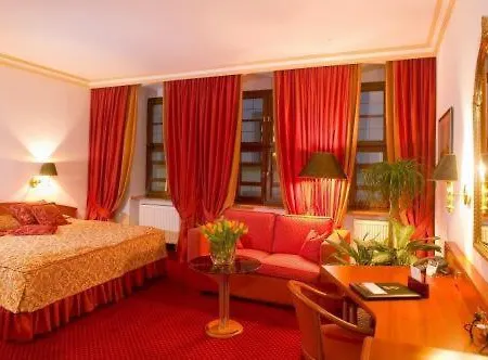 Romantik Buelow Residenz 4*