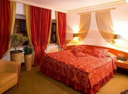 Romantik Buelow Residenz Drážďany