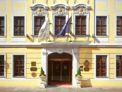 Romantik Buelow Residenz Hotell