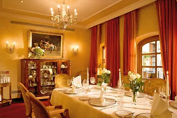 Hotell Romantik Buelow Residenz