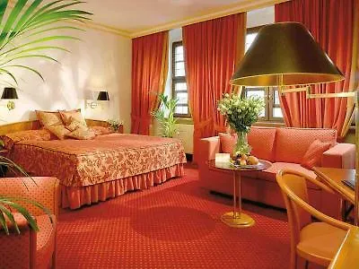 Romantik Buelow Residenz