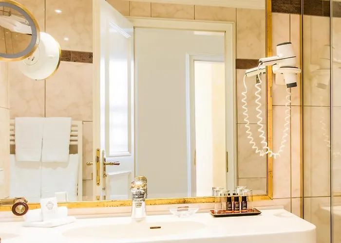 Romantik Buelow Residenz Δρέσδη