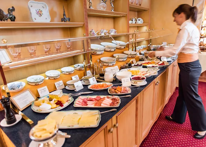 Romantik Buelow Residenz Δρέσδη