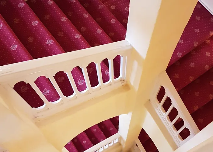 Romantik Buelow Residenz Ξενοδοχείο Δρέσδη