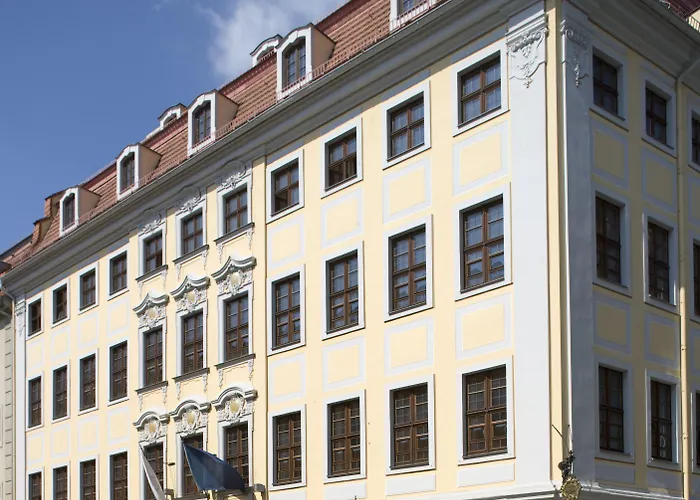 Romantik Buelow Residenz 4*