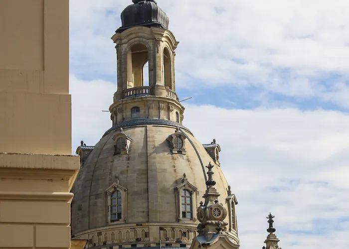 Ξενοδοχείο Romantik Buelow Residenz 4*