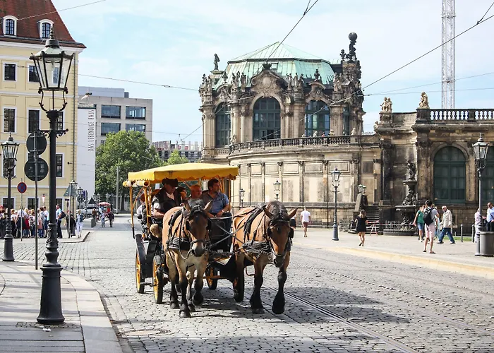 Romantik Buelow Residenz 4*