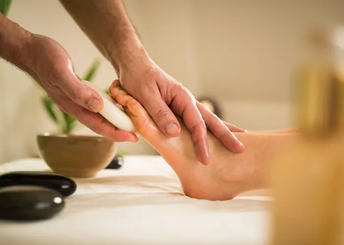 מלון Romantik Buelow Residenz 4*