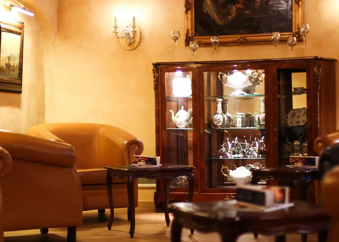 Romantik Buelow Residenz Δρέσδη