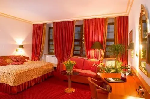 Romantik Buelow Residenz 4*