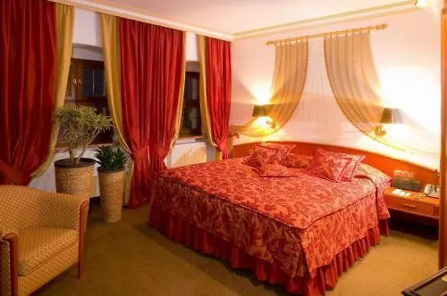 Romantik Buelow Residenz Δρέσδη