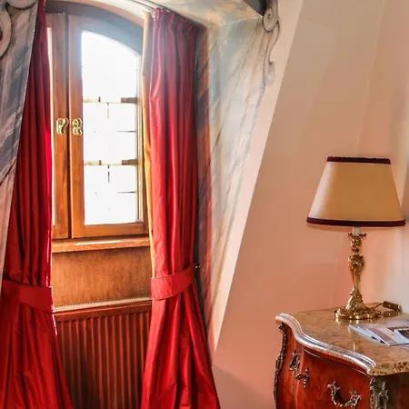 Romantik Buelow Residenz 4*