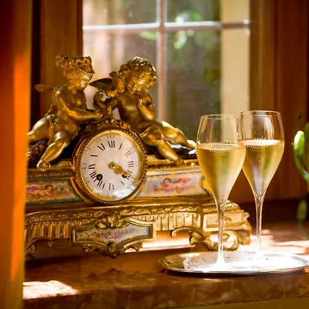 Romantik Buelow Residenz Hotel Dresden