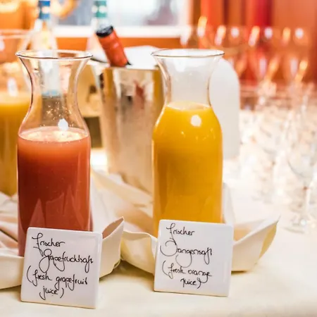 Romantik Buelow Residenz