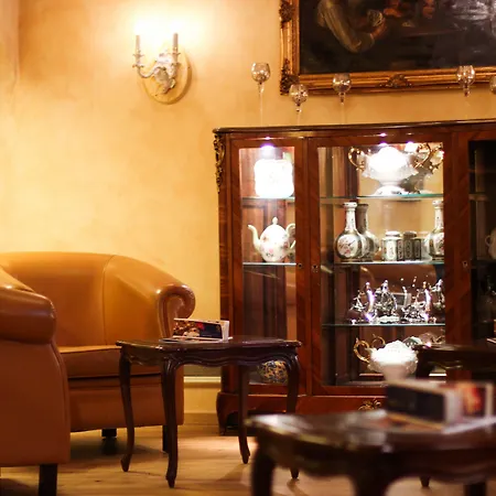 Romantik Buelow Residenz Dresden