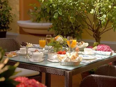 Romantik Buelow Residenz