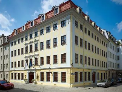 Romantik Buelow Residenz