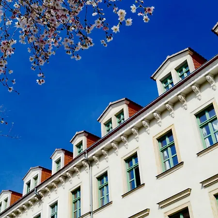 Romantik Buelow Residenz Hotel